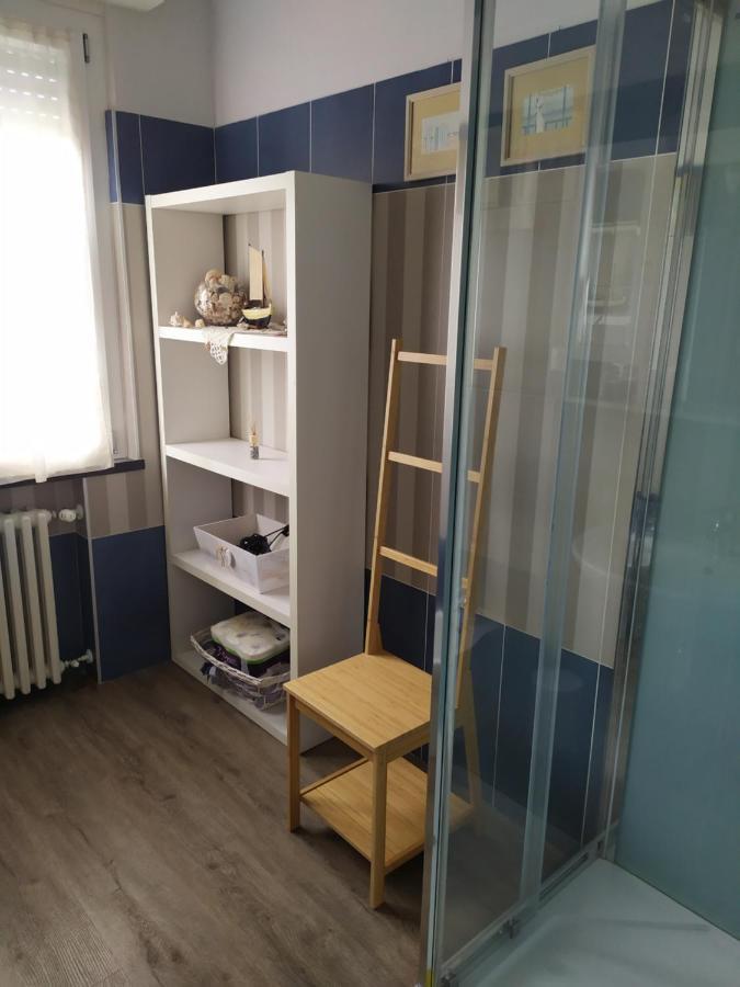 Casa Vacanze I Giardini Di Marzo San Giorgio di Mantova Eksteriør billede