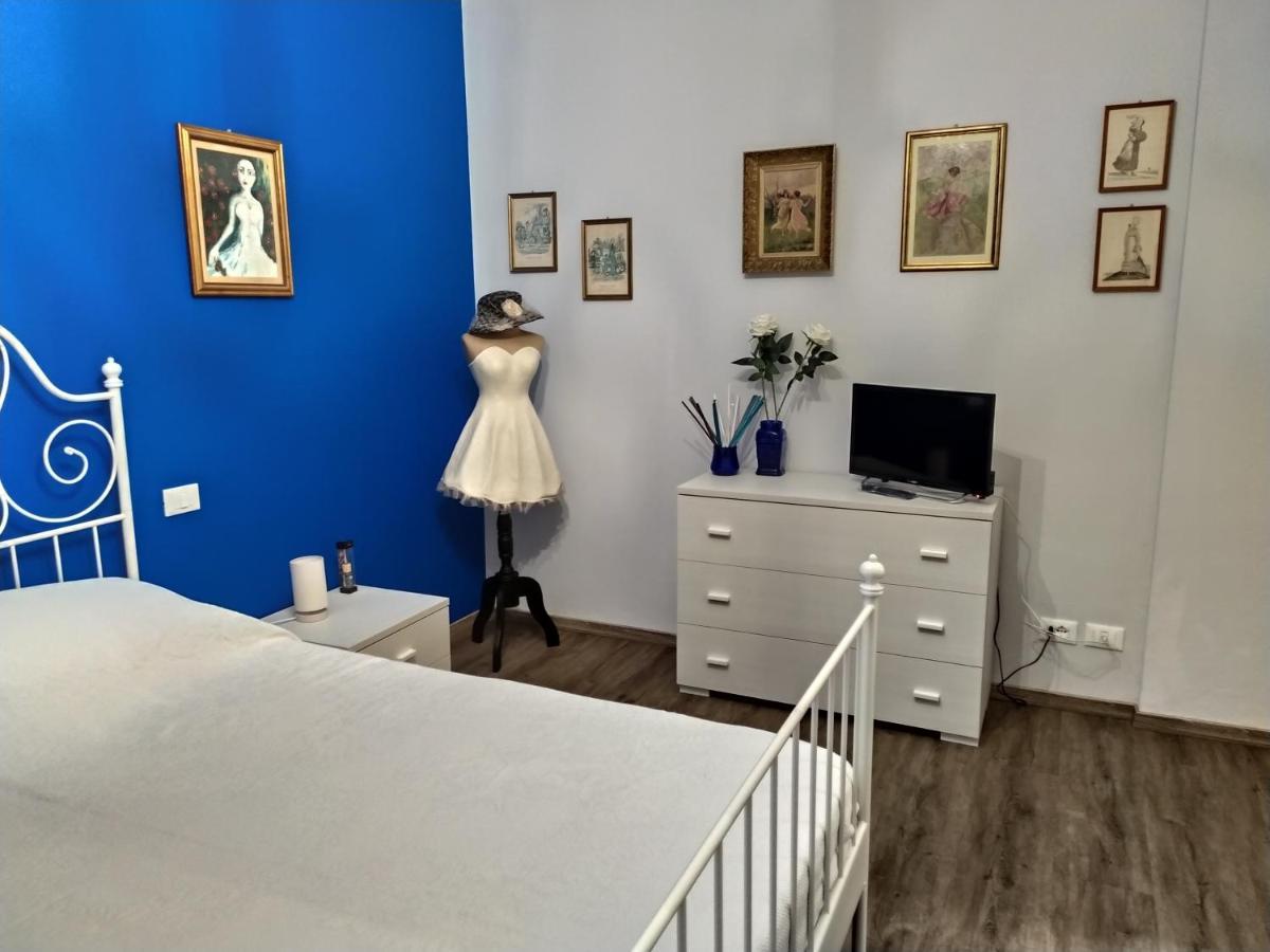 Casa Vacanze I Giardini Di Marzo San Giorgio di Mantova Eksteriør billede