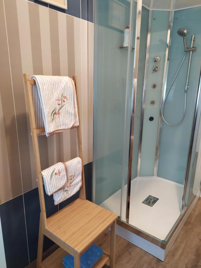Casa Vacanze I Giardini Di Marzo San Giorgio di Mantova Eksteriør billede