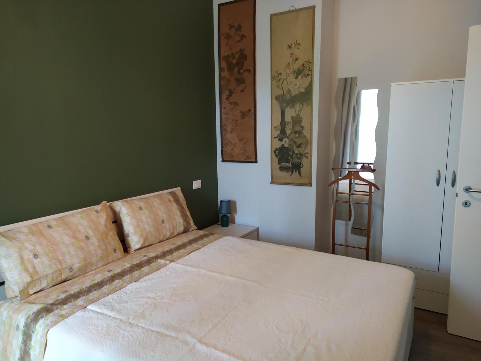 Casa Vacanze I Giardini Di Marzo San Giorgio di Mantova Eksteriør billede