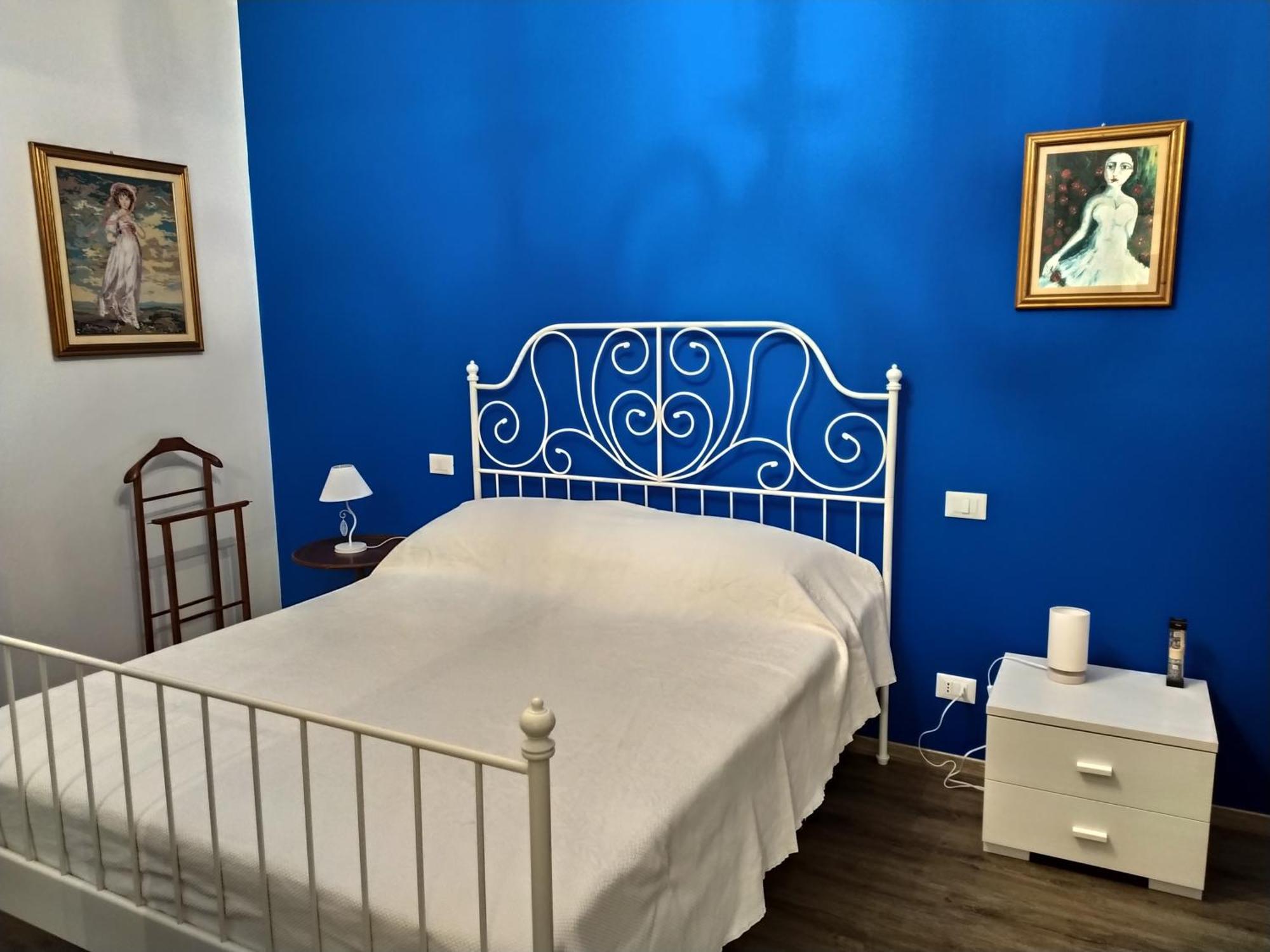 Casa Vacanze I Giardini Di Marzo San Giorgio di Mantova Eksteriør billede